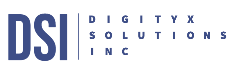 Digityx Solutions Inc