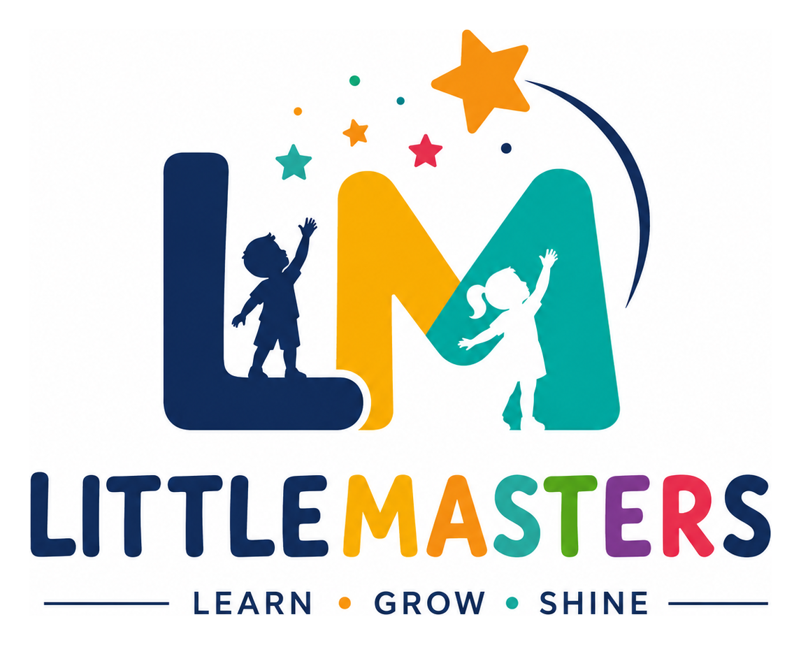 Little Masters